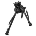 TruGlo | Tac-Pod Adjustable & Foldable Pivoting Tactical Bipod
