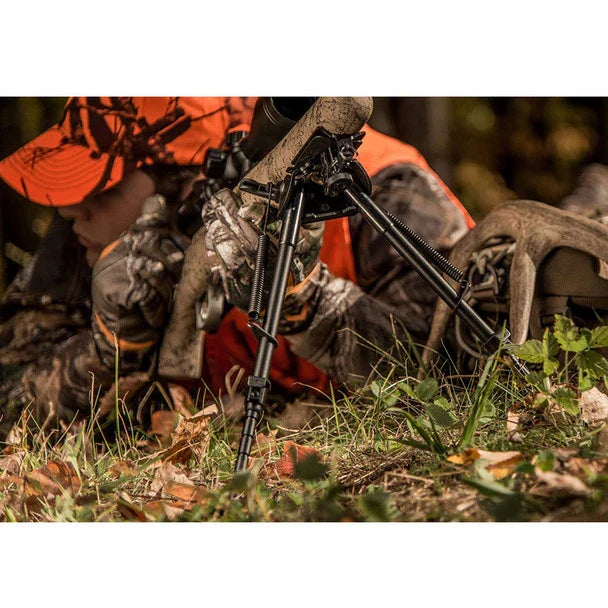 TruGlo | Tac-Pod Adjustable & Foldable Pivoting Tactical Bipod