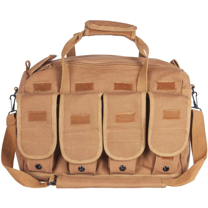 Fox | Mega Mag Shooters Bag