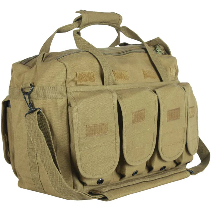Fox | Mega Mag Shooters Bag
