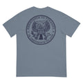 Resistance to Tyranny is Obedience to God Heavyweight T-shirt