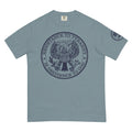 Resistance to Liberty Is Obedience To God Men’s Heavy Graphic Tee