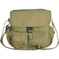 Fox | Olive Drab Messenger Bag