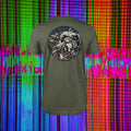 Moon Gaze Premium Short Sleeve T-Shirt