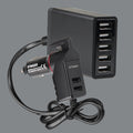 Stinger Car USB Hub Emergency Escape Tool