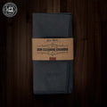 MICROSUEDE GUN CLEANING CLOTH // 3-PACK