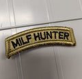 As Seen on Socials - MILF Hunter - Tab - OCP w/Black