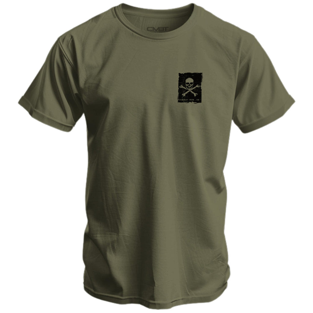 Don't Go Gently Men's T-Shirt