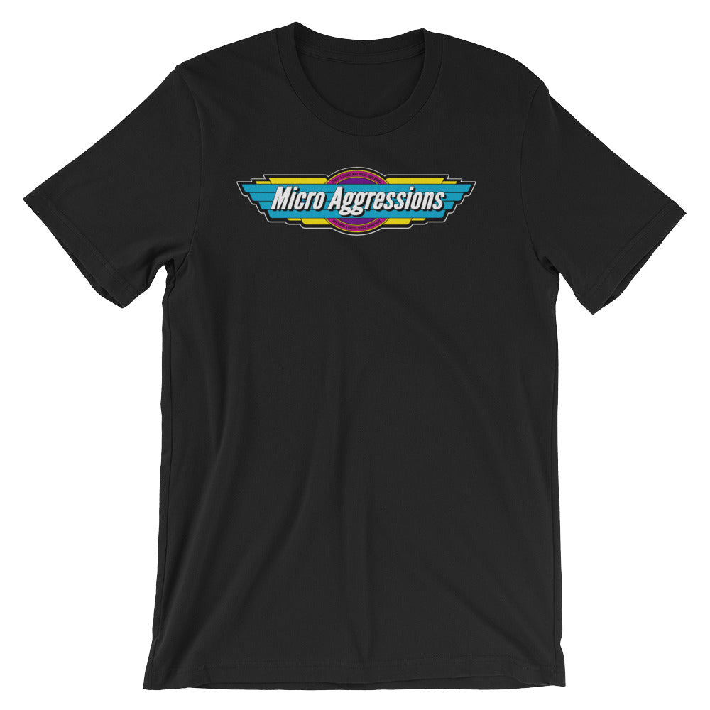Microaggressions T-Shirt