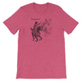 Three If By Drone Paul Revere's Ride Shirt