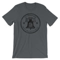 Let Freedom Ring Liberty Bell Graphic T-Shirt