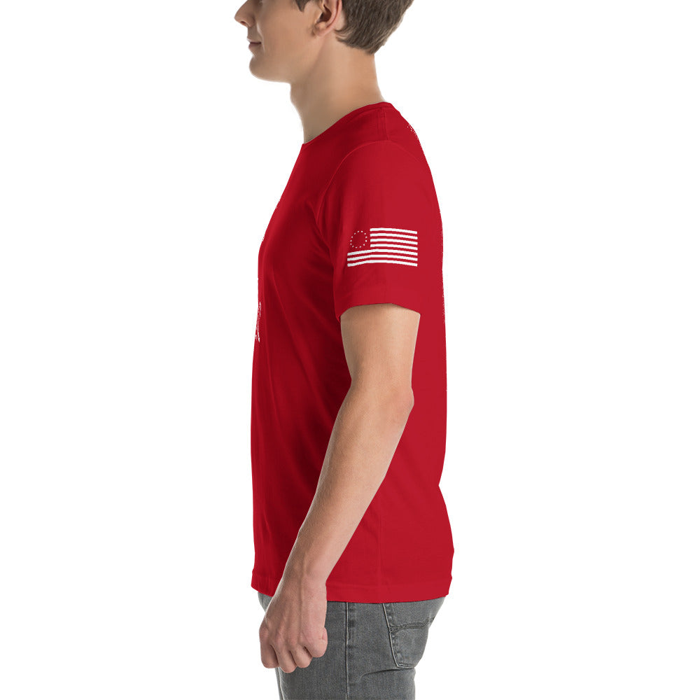 Constitution Graphic T-Shirt