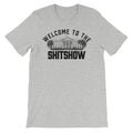Welcome to the Shitshow White House Edition
