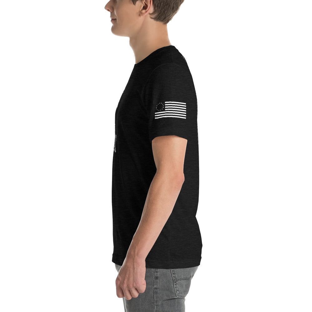 Constitution Graphic T-Shirt
