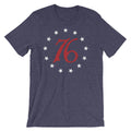 Spirit of 76 Graphic T-Shirt