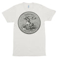Sic Semper Tyrannis Virgina Great Seal Graphic T-Shirt