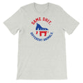 Same Shit Different Animals Republicrat T-Shirt