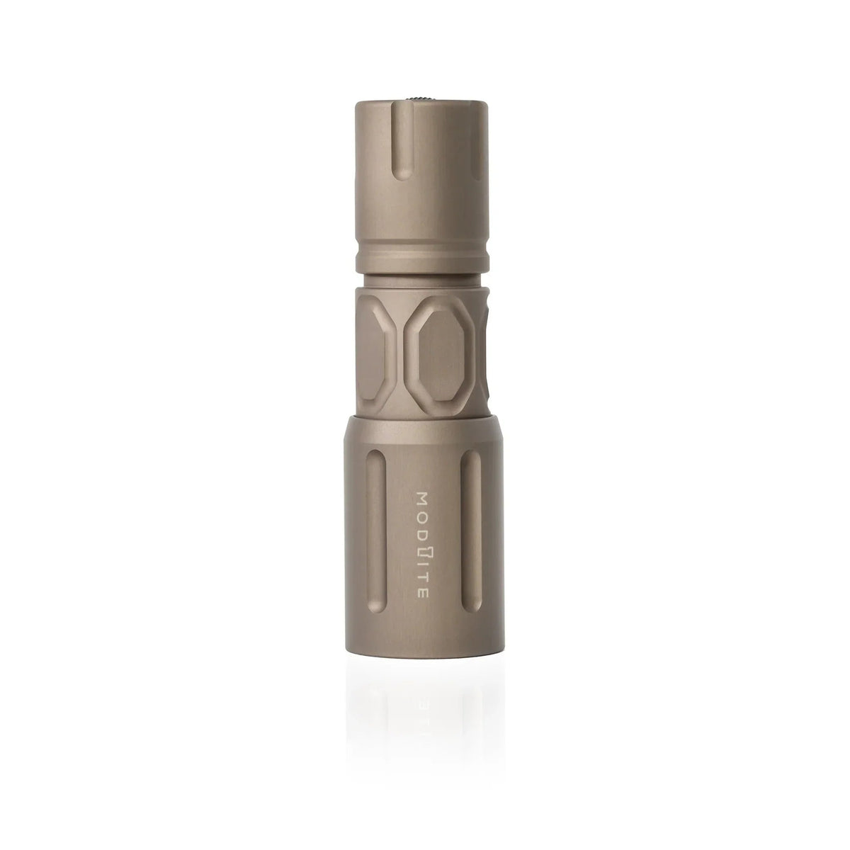 Modlite Multi-Mode Handheld PLHv3 18350 Light - 60,000 Candela Threat Disruption - 3-Hour Max Runtime - Made in USA