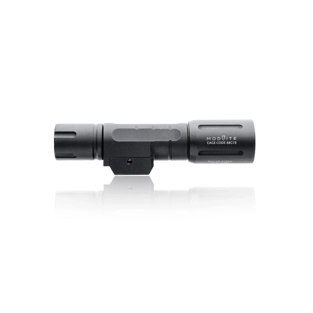 Modlite PDW650 Light Package - 95,000 OKW V2 Candela Output - Picatinny Rail Compatible