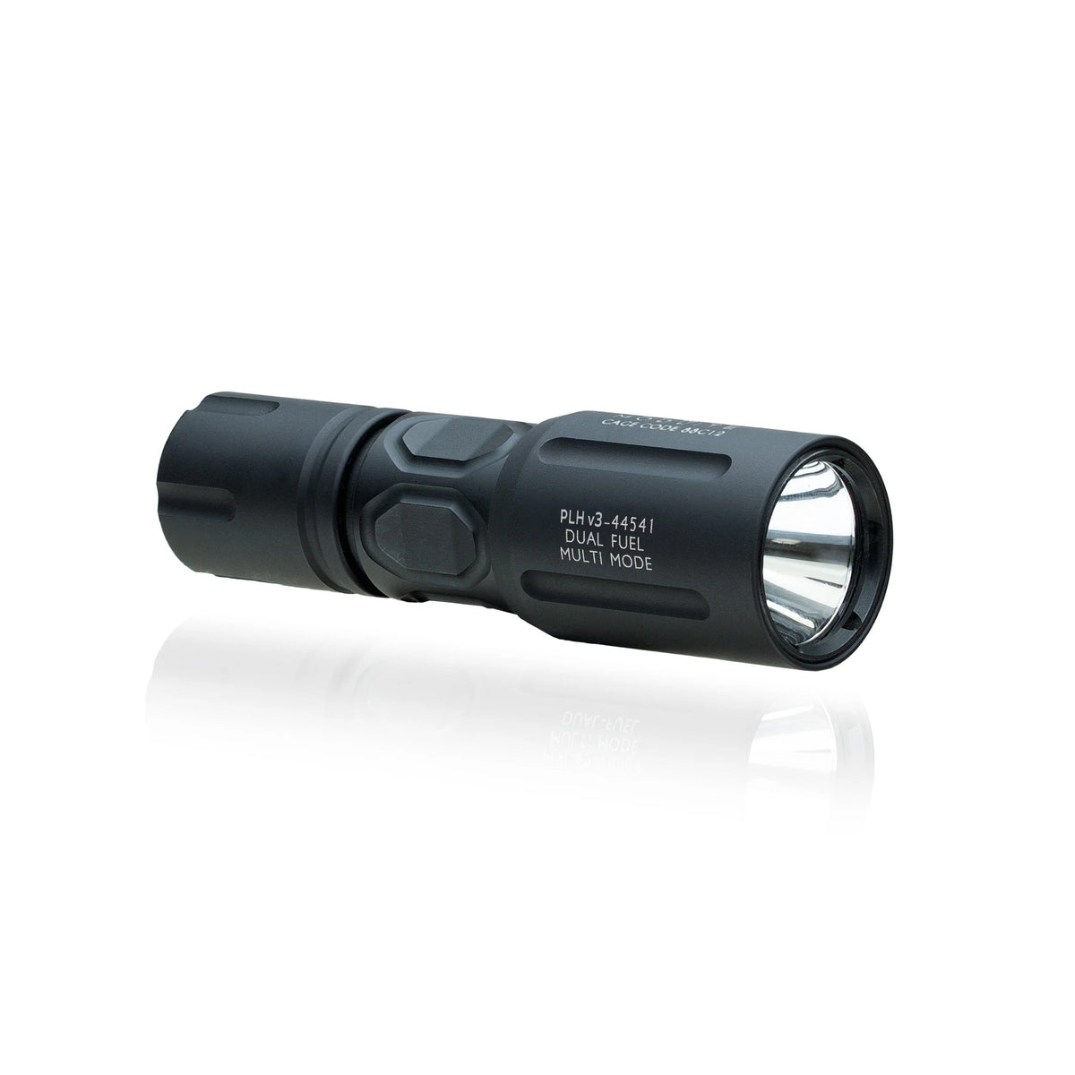 Modlite Multi-Mode Handheld PLHv3 18350 Light - 60,000 Candela Threat Disruption - 3-Hour Max Runtime - Made in USA