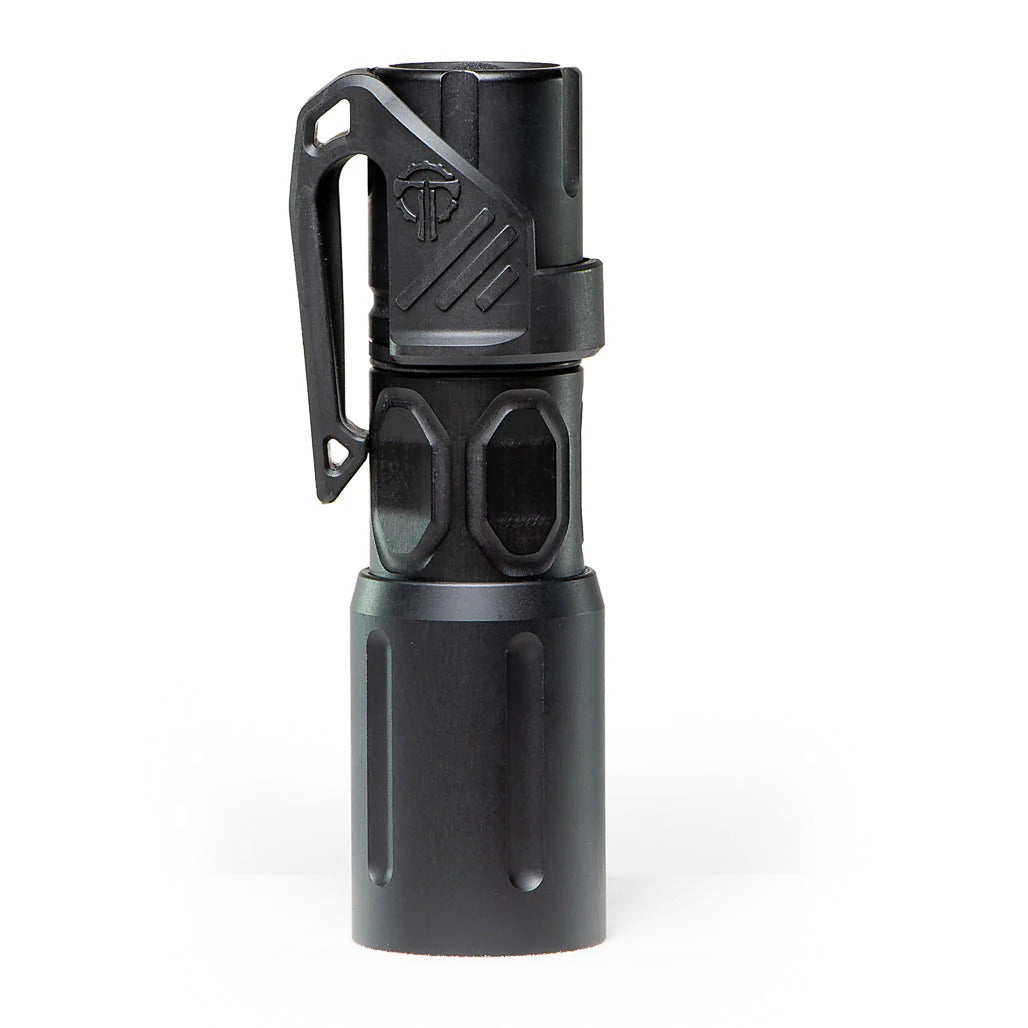 Modlite Multi-Mode Handheld PLHv3 18350 Light - 60,000 Candela Threat Disruption - 3-Hour Max Runtime - Made in USA