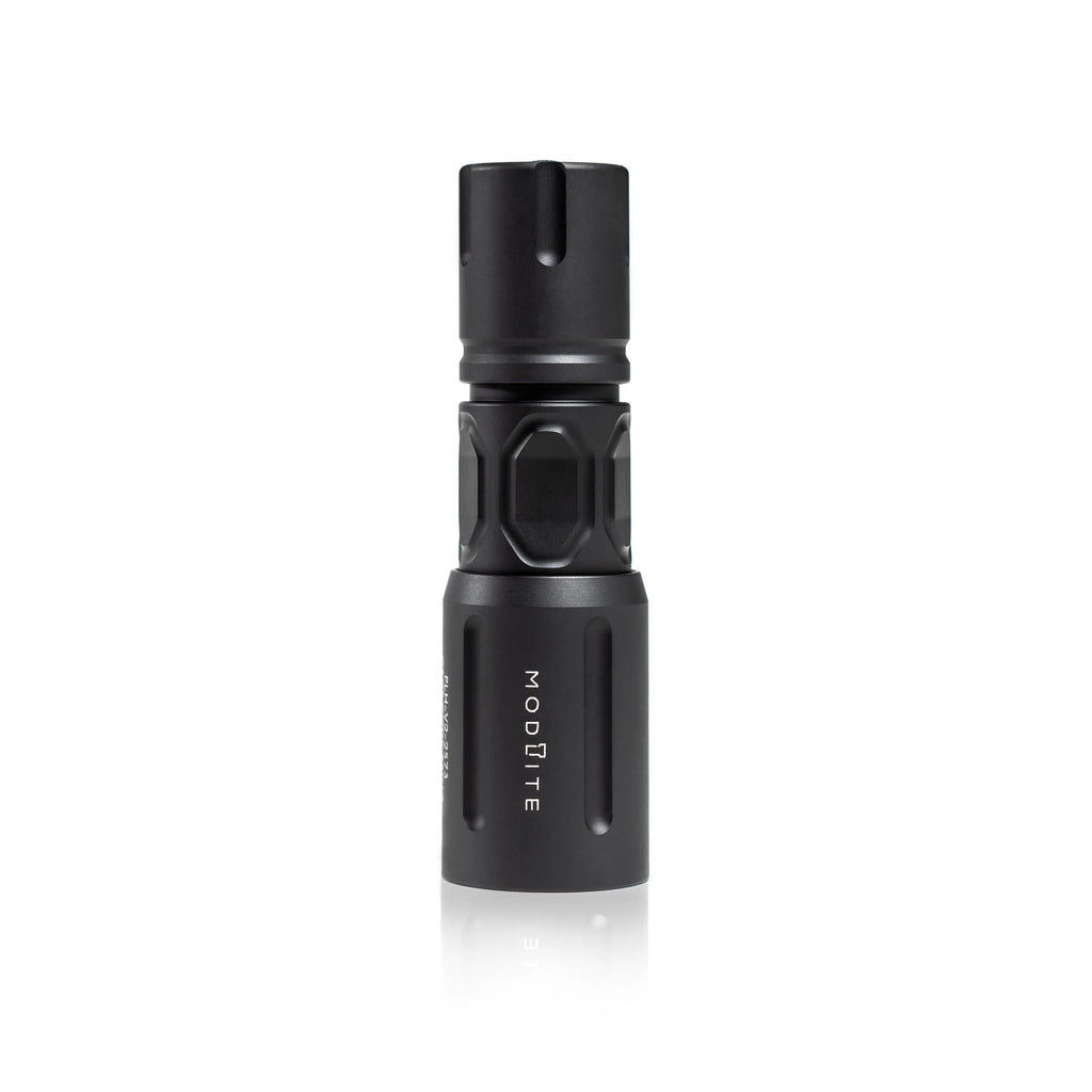 Modlite Multi-Mode Handheld PLHv3 18350 Light - 60,000 Candela Threat Disruption - 3-Hour Max Runtime - Made in USA