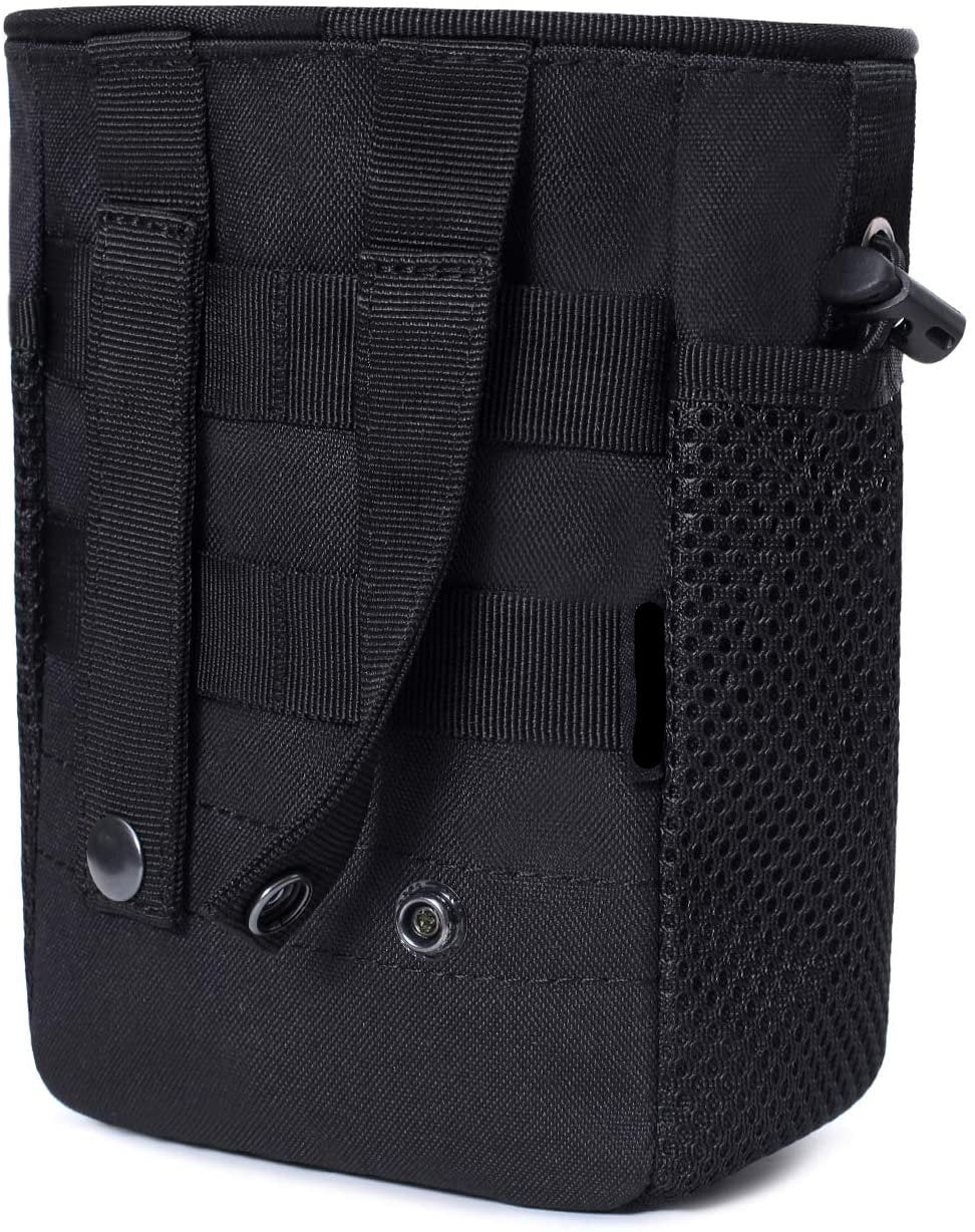 Molle Drawstring Gear Pouch
