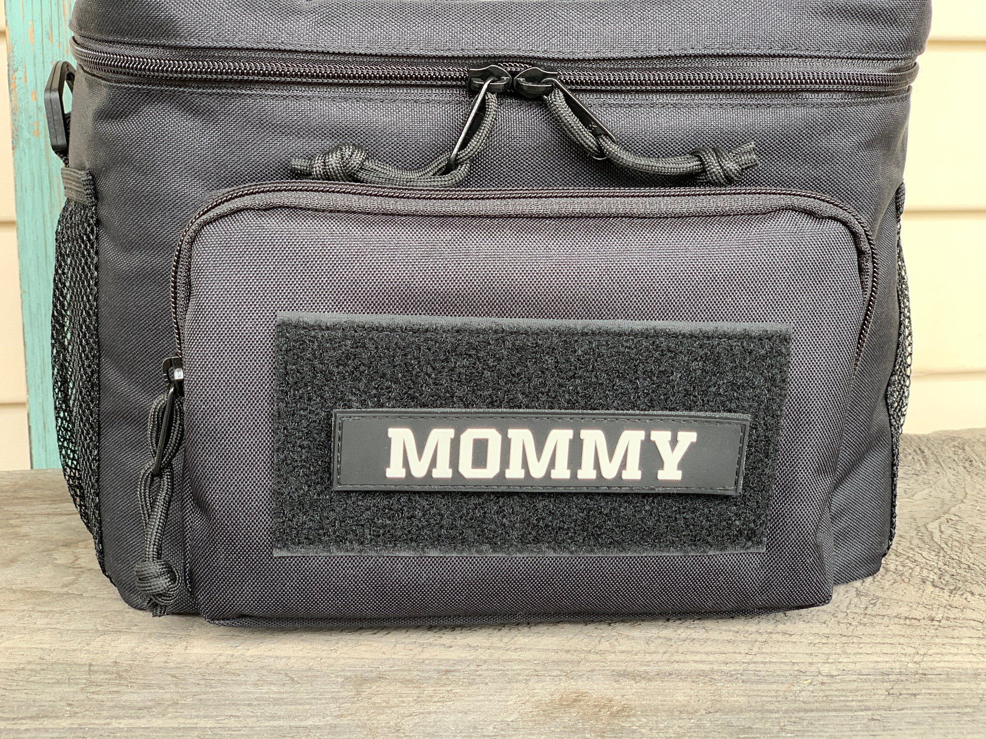 Mommy Patch