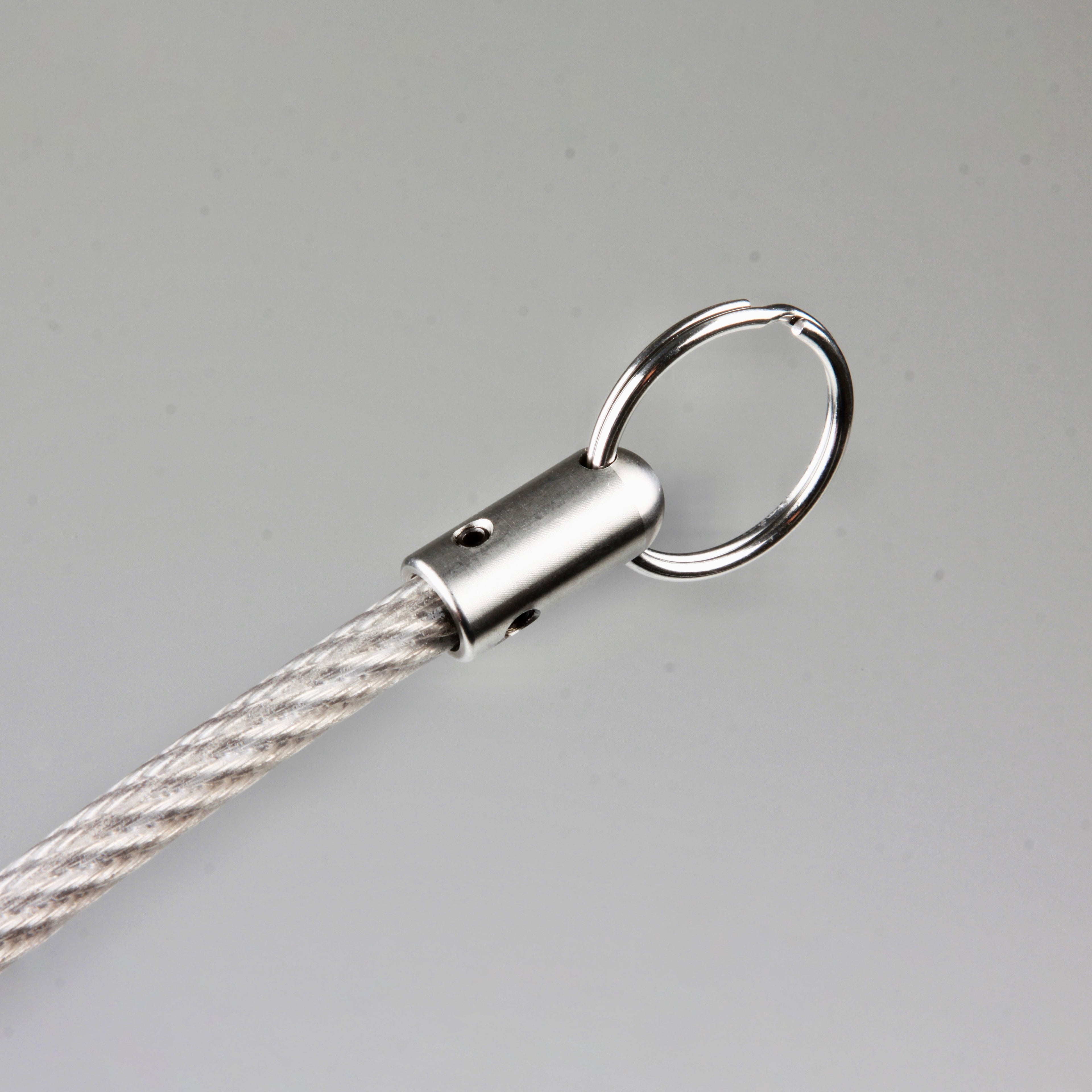 Stinger Whip to Fist Mini (Monkey Fist): Car Emergency Window Breaker