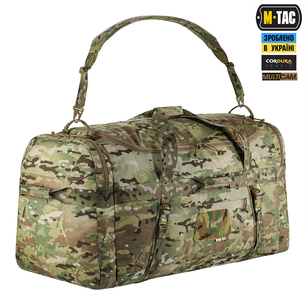M-Tac Duffel Bag 190L