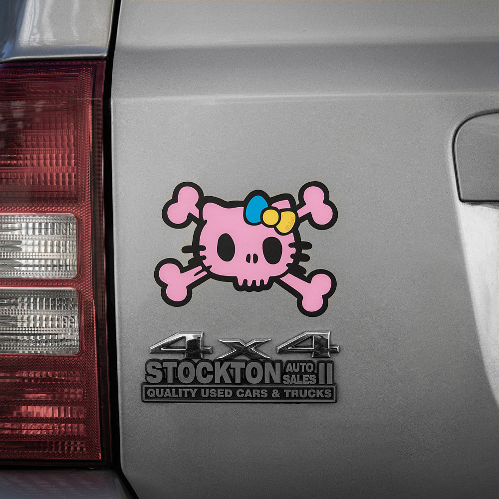 M-Tac Sticker Hello Kitty