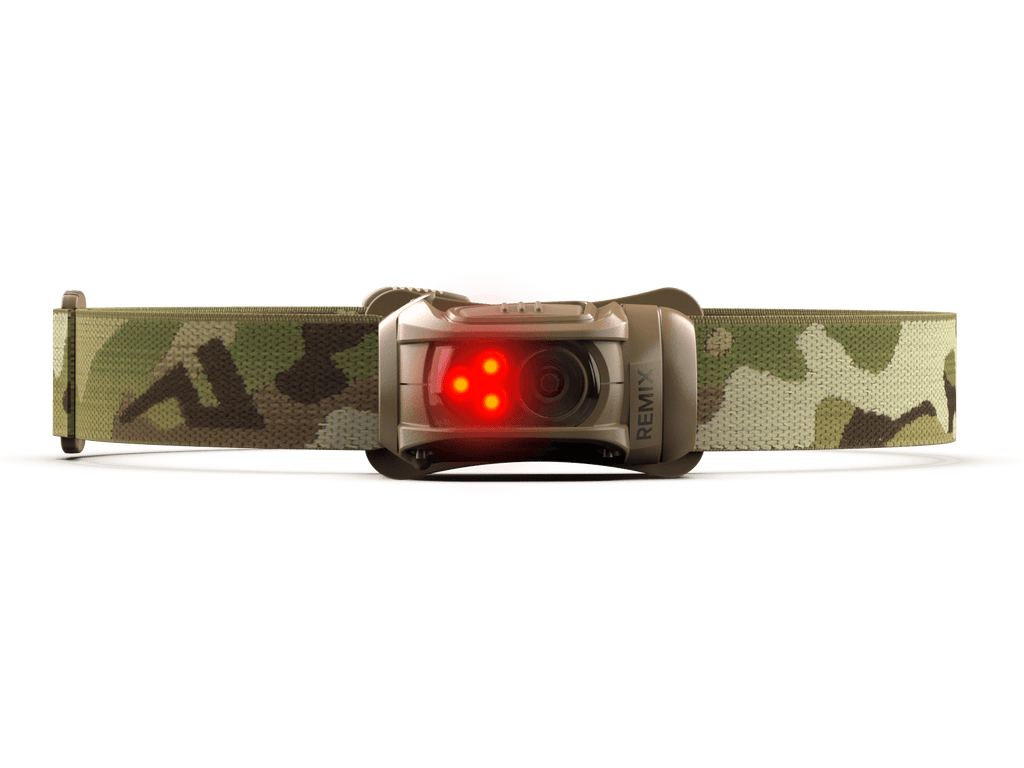 Princeton Tec Remix Pro - 300 Lumens - 17 hours