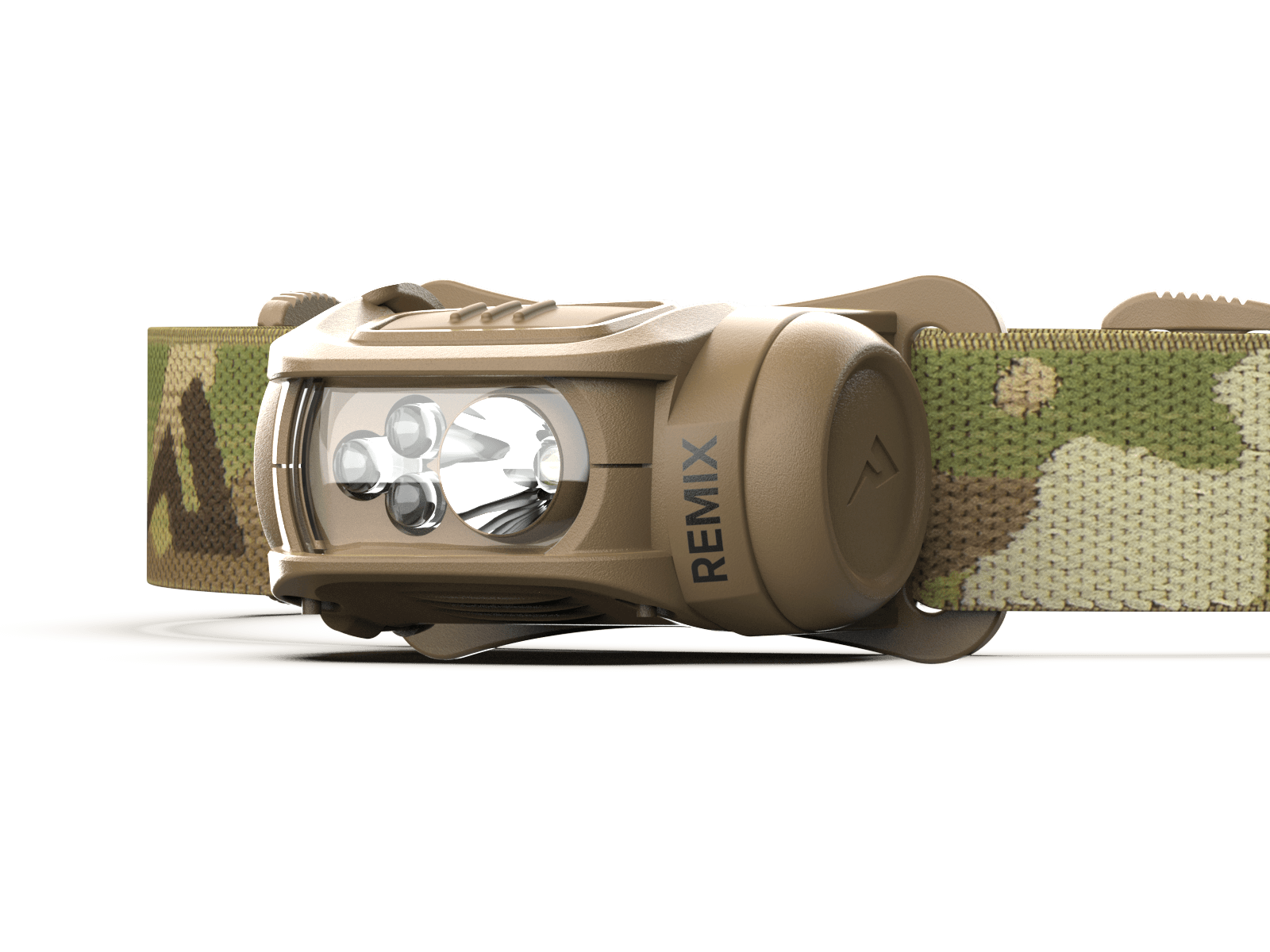 Princeton Tec Remix Pro - 300 Lumens - 17 hours