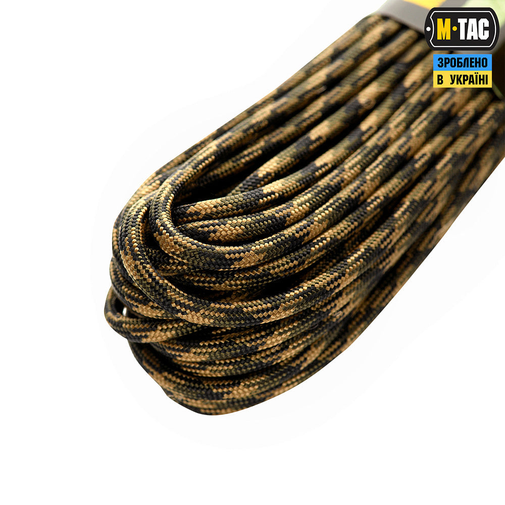 M-Tac Paracord Survival