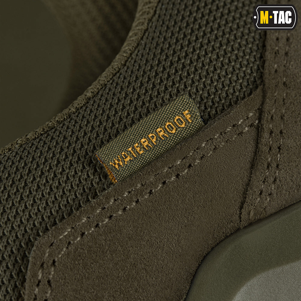 M-Tac Tactical Sneakers Caiman
