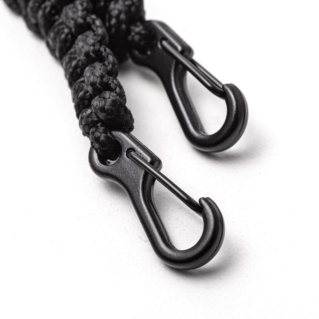 NECK LANYARD & BADGE HOLDER BUNDLE