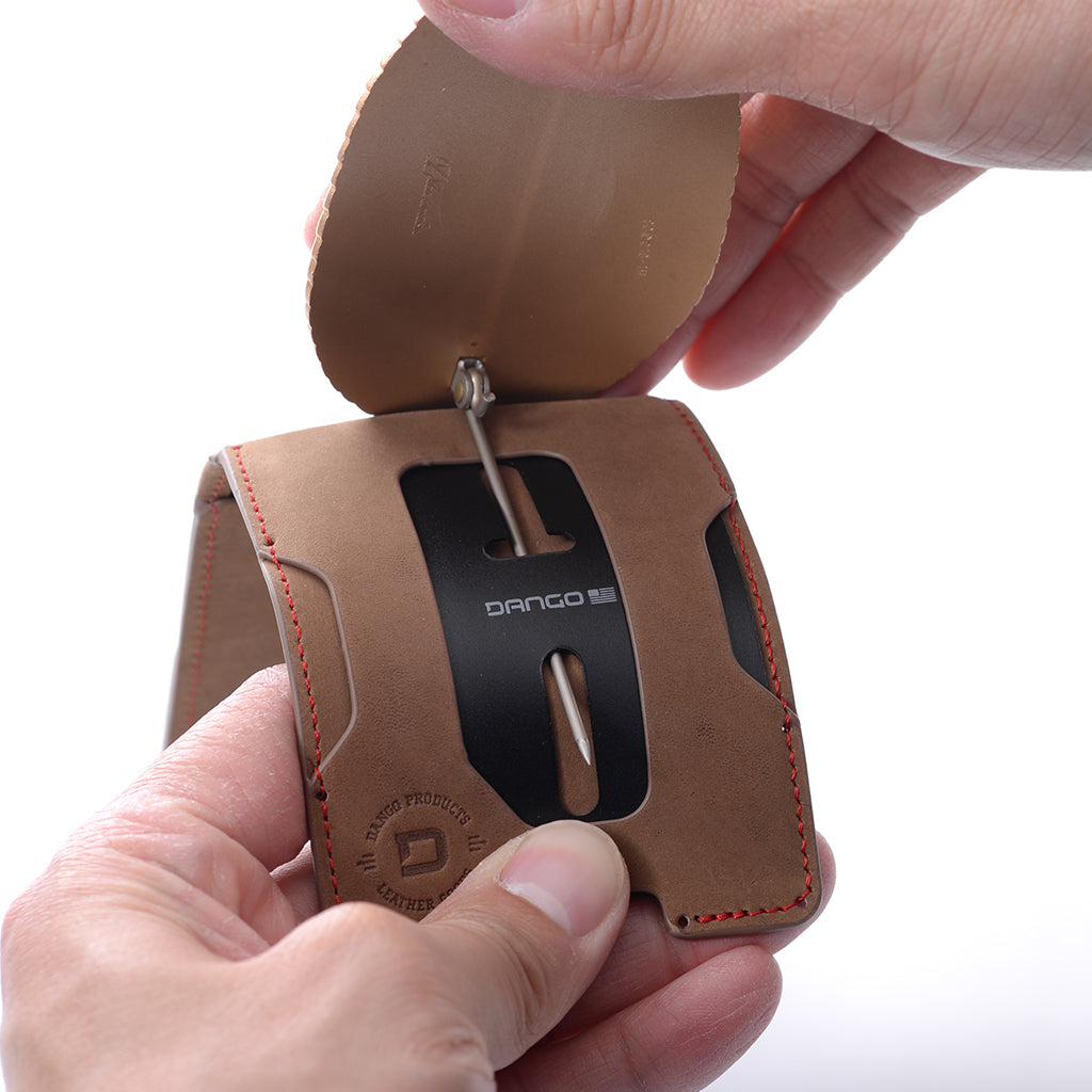 BADGE HOLDER