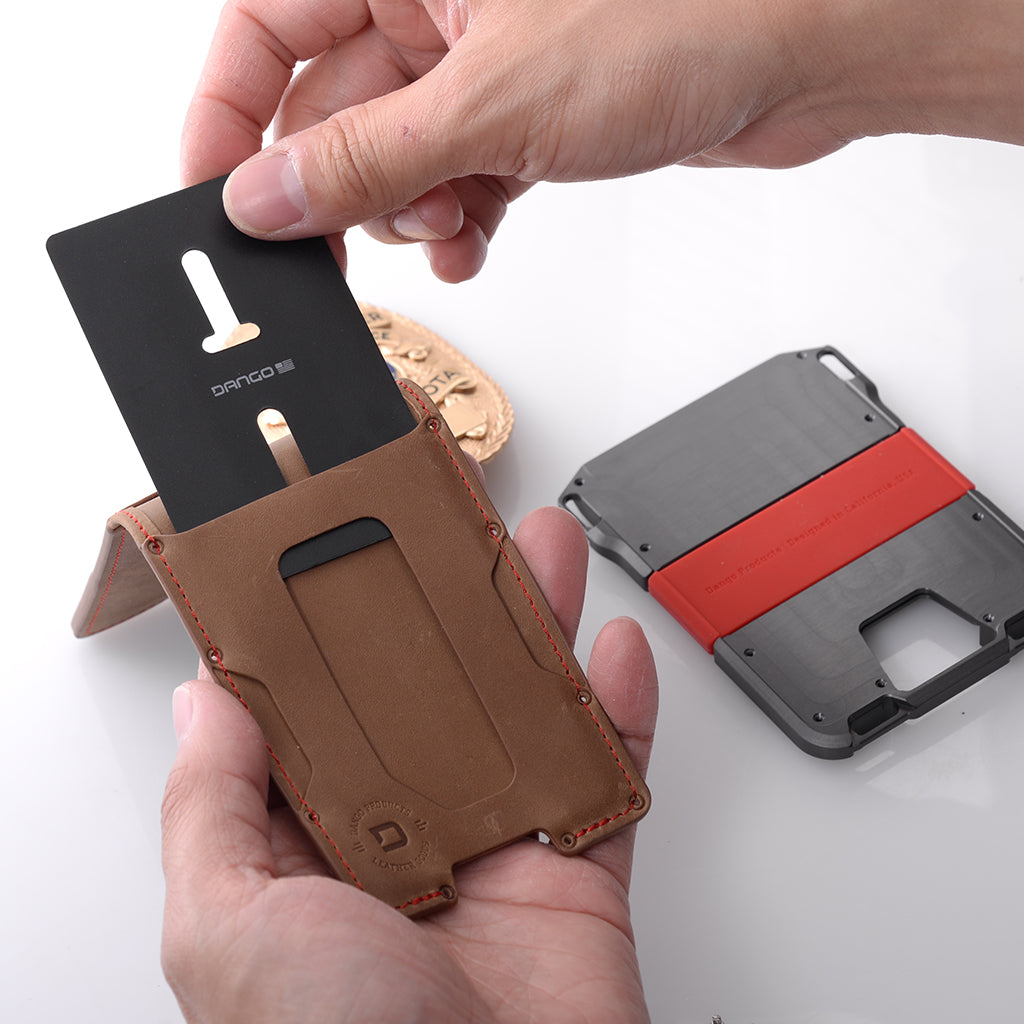 BADGE HOLDER