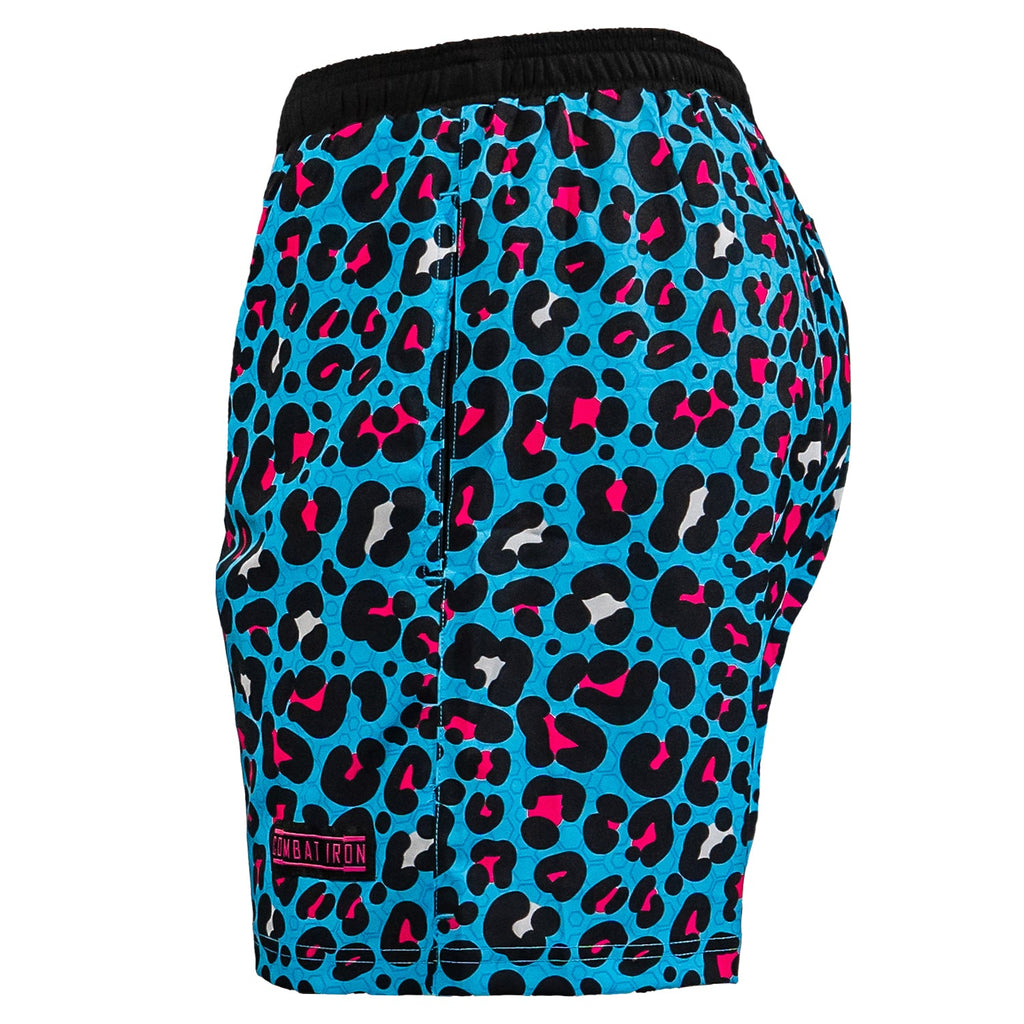 Men's V3 Performance Training Shorts | 5.5"