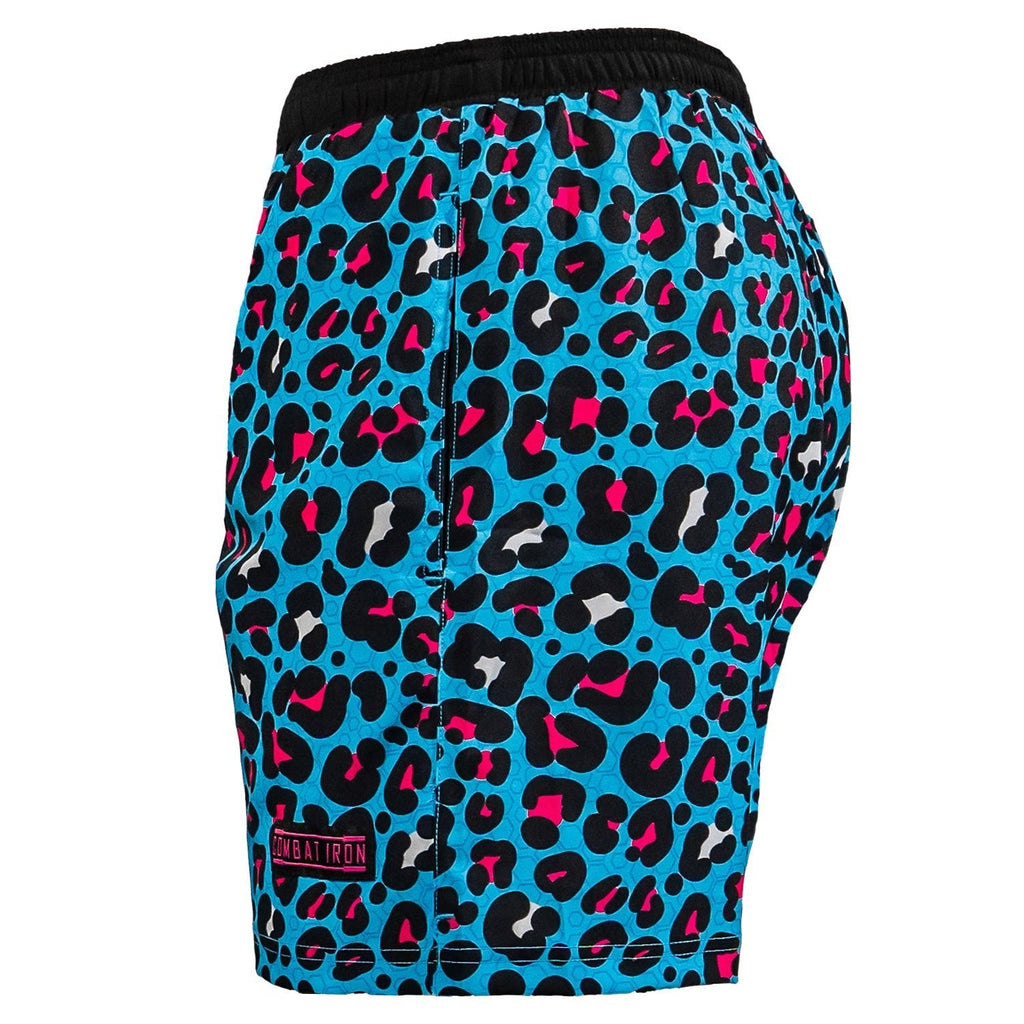 Men's V3 Performance Training Shorts | 5.5"