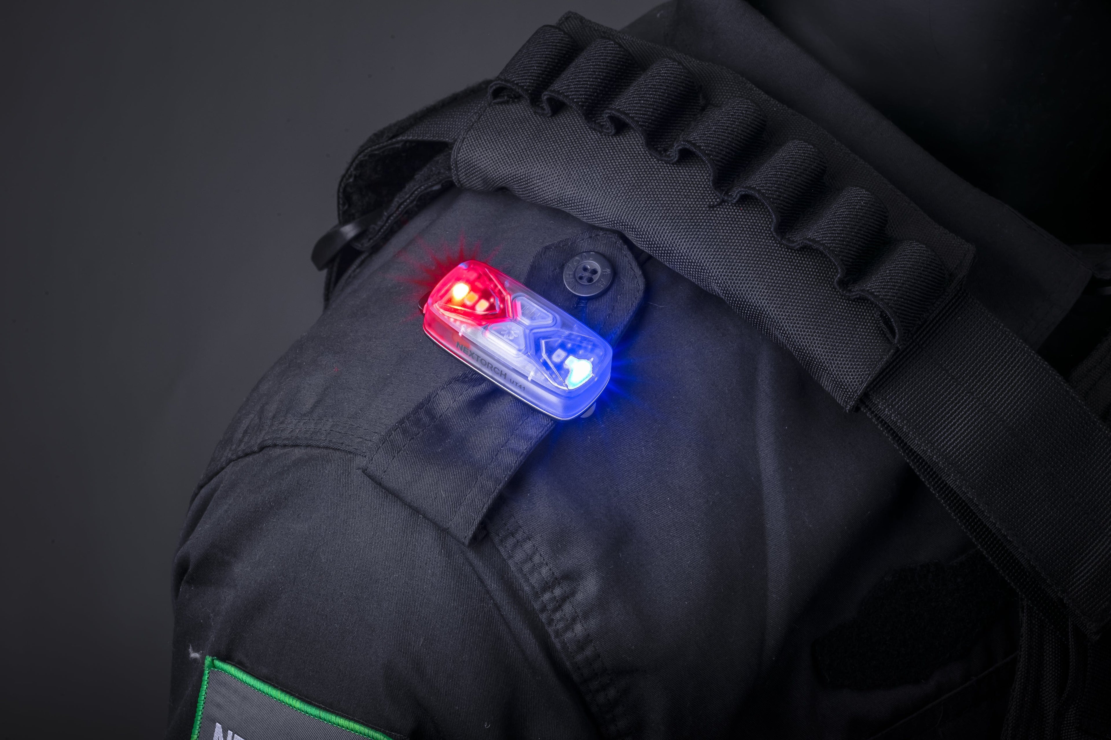 UT41 Signal Light
