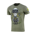 M-Tac T-Shirt Drohnenführer