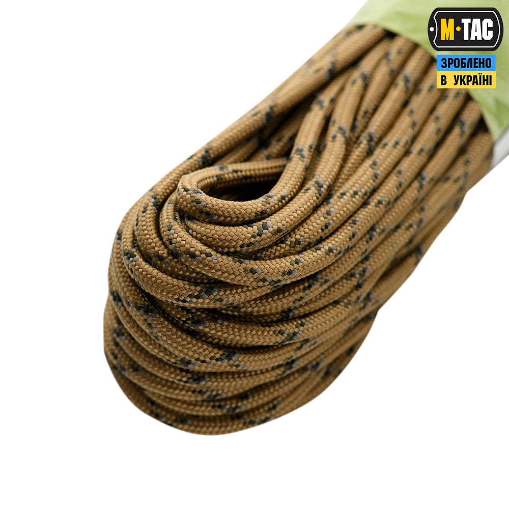 M-Tac Paracord Survival