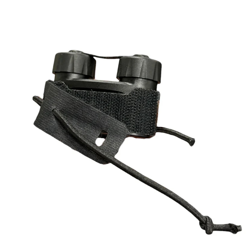 Nocturn Industries Mini Bat Pack - 48+ Hour Continuous Night Vision Power - Made in USA