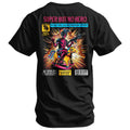 Super But No Hero Men's T-Shirt