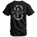 Not All Those Who Wonder Are Lost Men's T-Shirt
