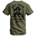 Not Your Average Joe Donald Trump Men's T-Shirt