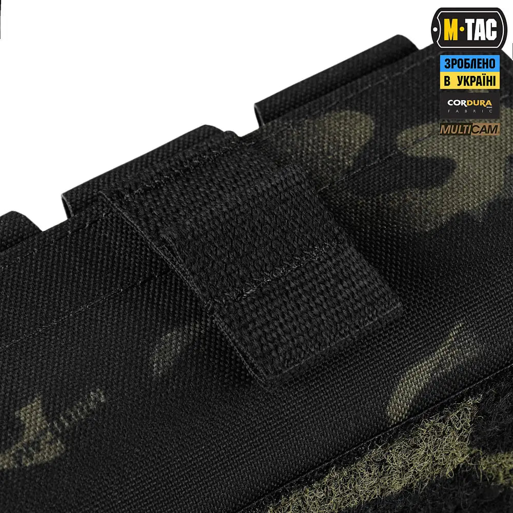 M-Tac Shotgun Shell Pouch (12 Gauge, 10-Round) Elite