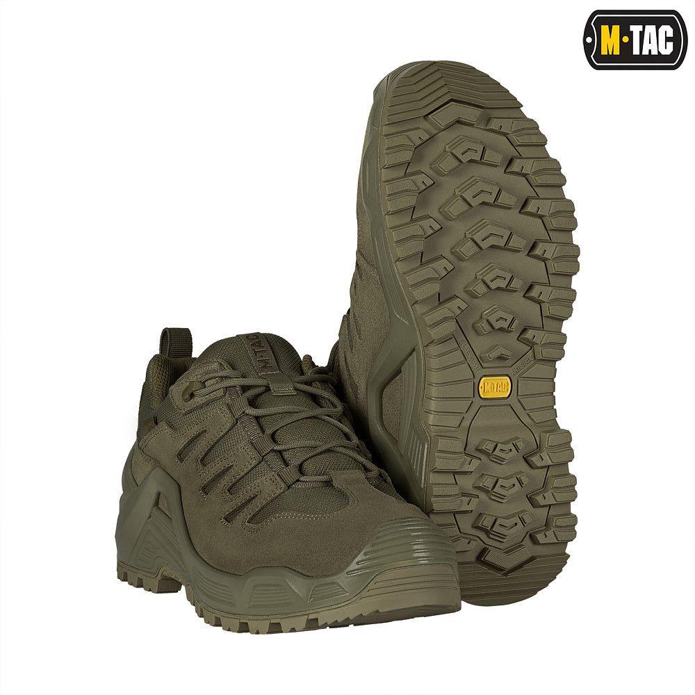 M-Tac Tactical Sneakers Caiman