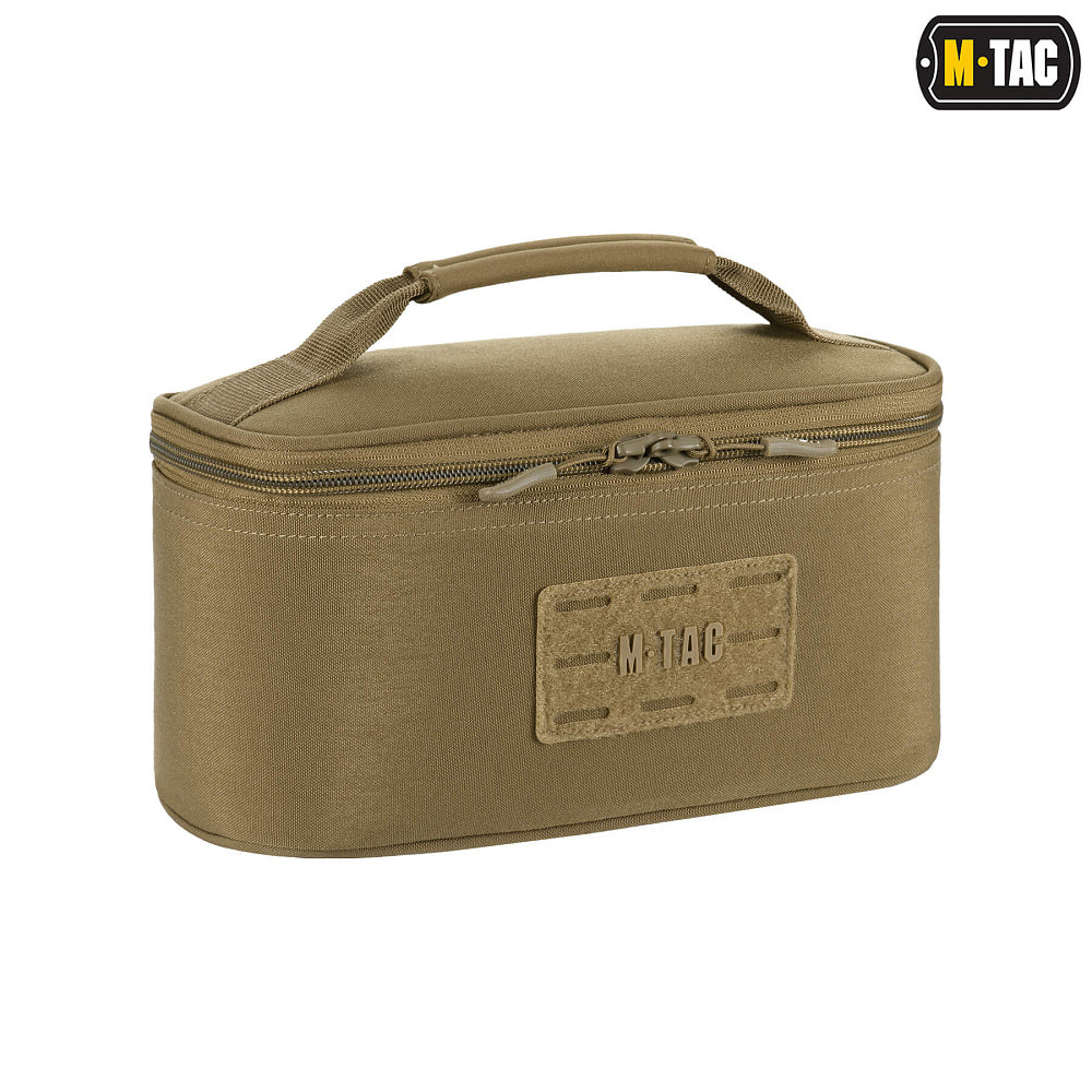 M-Tac Organizer Hardshell Utility Box